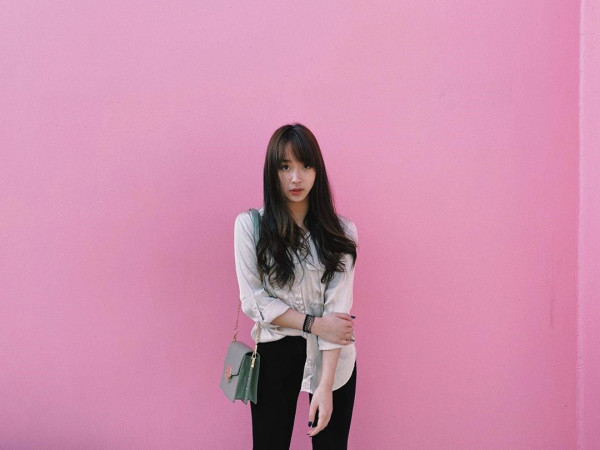 Alasan Dita Karang Layak Jadi Idol Kpop Pertama dari Indonesia
