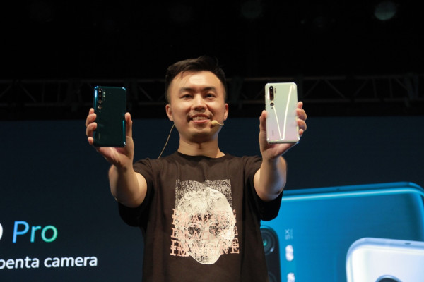 Ketika Xiaomi ”Naik Kelas” lewat Ponsel Flagship