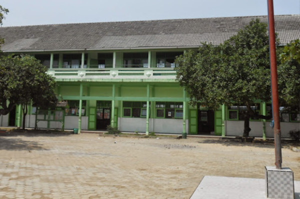 Sejumlah Pondok Pesantren Besar di Indonesia