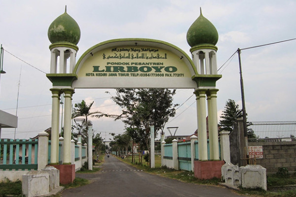 Sejumlah Pondok Pesantren Besar di Indonesia
