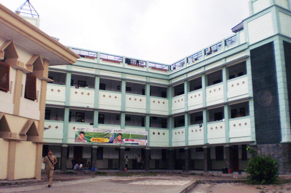 Sejumlah Pondok Pesantren Besar di Indonesia