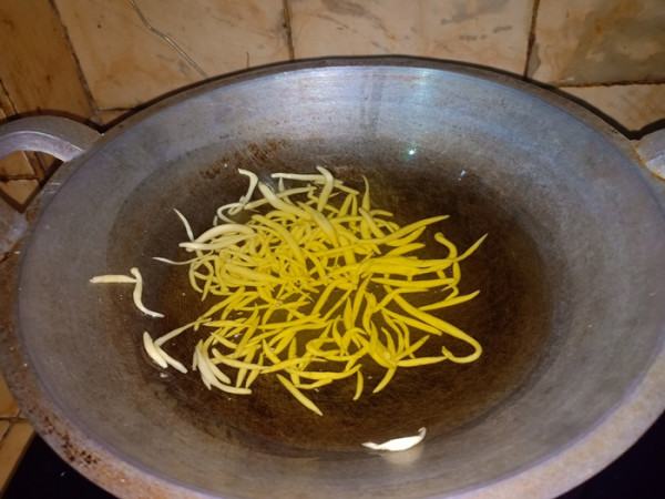 Kue Gabus Keju, Camilan Enak Khas Hari Lebaran