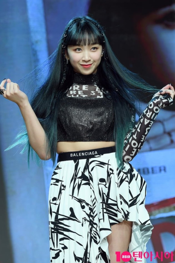 Alasan Dita Karang Layak Jadi Idol Kpop Pertama dari Indonesia