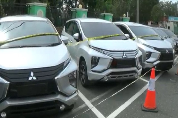 Ini Modus Oknum Perwira Polisi yang Ditangkap karena Gelapkan 83 Mobil