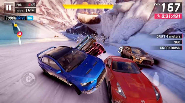 Ingin Rajai Ponsel Gaming, Black Shark 3 Gandeng Tencent dan Gameloft