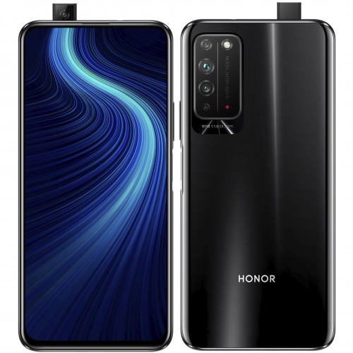 Honor Resmikan X10 5G, Ponsel Seri X Pertama dengan Kemampuan 5G