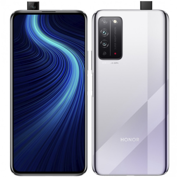 Honor Resmikan X10 5G, Ponsel Seri X Pertama dengan Kemampuan 5G