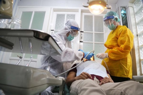 Servis Mobil Gratis, Bentuk Perhatian Perusahaan Automotif untuk Dokter Indonesia