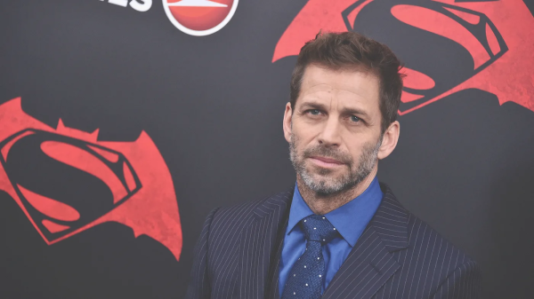 Akhirnya Terwujud! Film Justice League versi Zack Snyder akan Dirilis 2021
