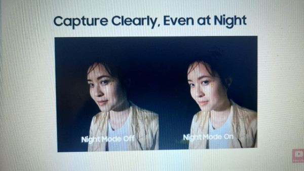 Di Tangan Dian Sastrowardoyo, Samsung Galaxy S20 Ultra Bisa Apa?