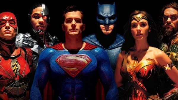Akhirnya Terwujud! Film Justice League versi Zack Snyder akan Dirilis 2021