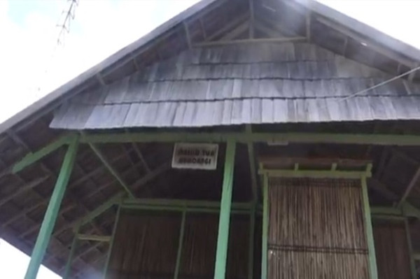 Karomah Syekh Abdul Wahid dan Masjid Wawoangi