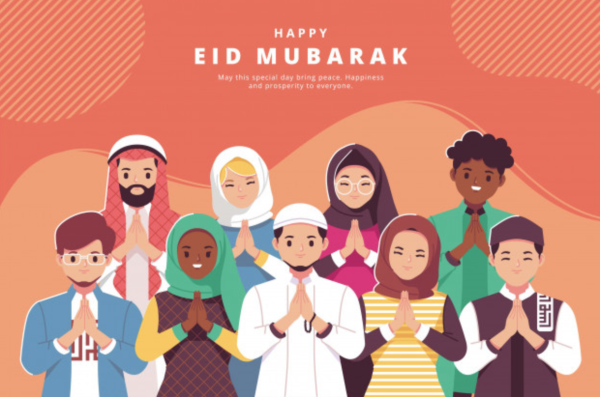 Menjelang Lebaran, Ini Makna Psikologis di Balik Kemauan Memaafkan