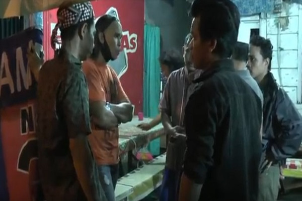 Ini Ternyata Sosok M Nuh yang Menang Lelang Motor Listrik Jokowi dan Ngaku Pengusaha