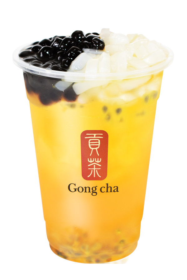 Minuman Kekinian Gong Cha Buka Gerai di Indonesia, Terapkan Prosedur Kesehatan saat Pandemi