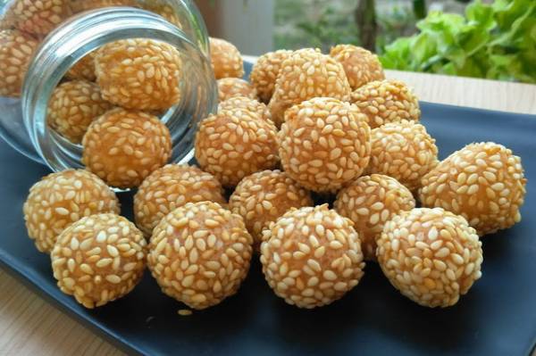 Ini Dia Tiga Kue Lebaran Legendaris yang Masih Eksis