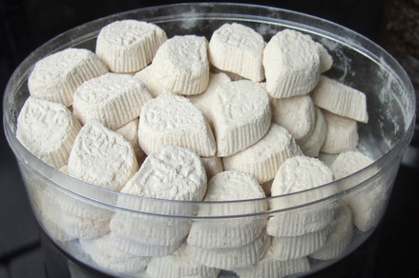 Ini Dia Tiga Kue Lebaran Legendaris yang Masih Eksis