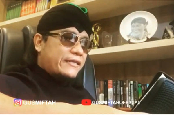 Amalan Idul Fitri, Pahalanya Bisa Seperti Jihad Perang Badar