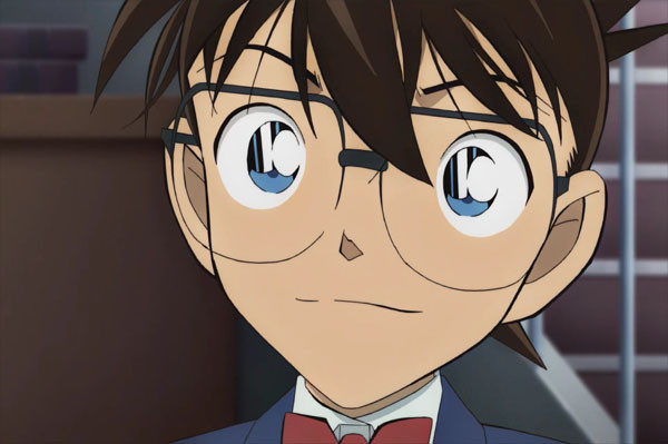 10 Karakter Serial Manga dan Anime Paling Cerdas