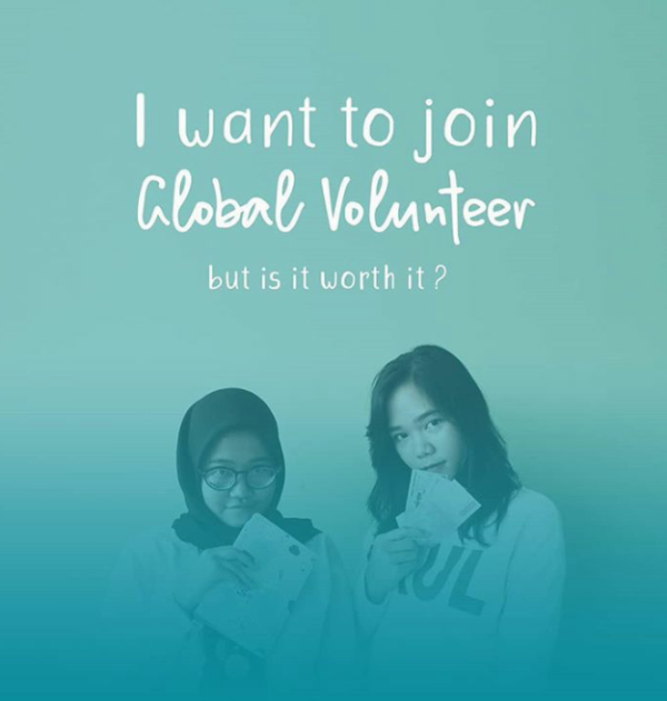 AIESEC, Tempat Kamu Bisa Magang di Perusahaan Kelas Dunia
