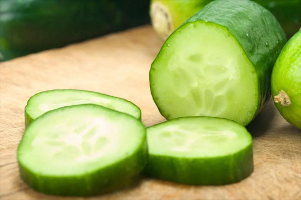 Hindari Dehidrasi, Ini 5 Jenis Makanan yang Bisa Dikonsumsi