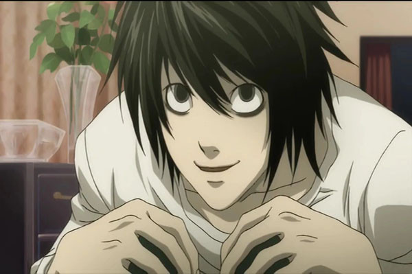 10 Karakter Serial Manga dan Anime Paling Cerdas