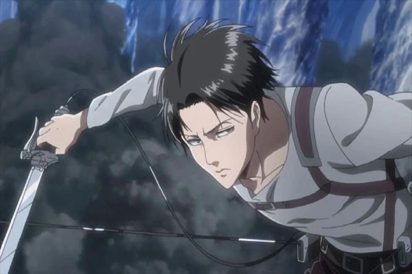 10 Karakter Serial Manga dan Anime Paling Cerdas