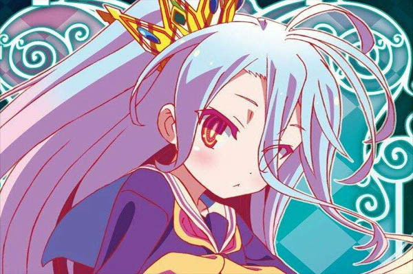 10 Karakter Serial Manga dan Anime Paling Cerdas