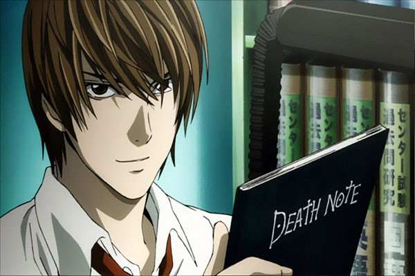 10 Karakter Serial Manga dan Anime Paling Cerdas