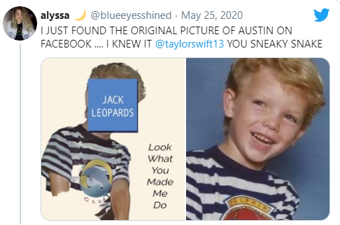 Lagu Taylor Swift Dibuat Ulang oleh Band Misterius, Penggemar Pecahkan Misterinya