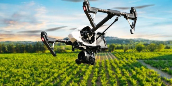 Inspirasi Teknologi Agraria untuk Petani Muda Indonesia