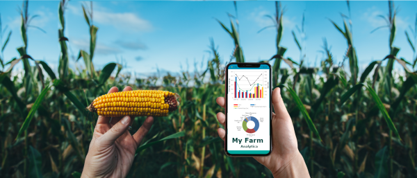 Inspirasi Teknologi Agraria untuk Petani Muda Indonesia
