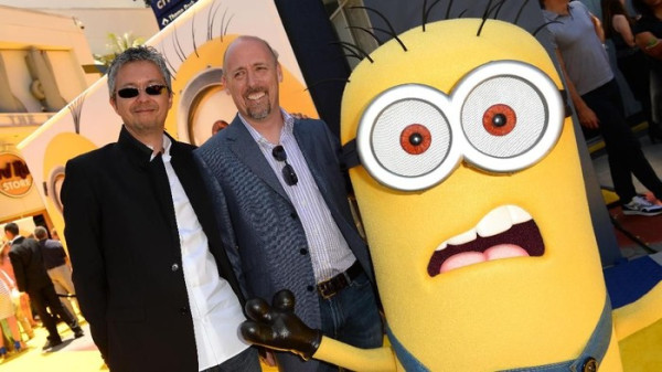 Ini 5 Fakta Menarik dari Bahasa Minion yang Bikin Gemas