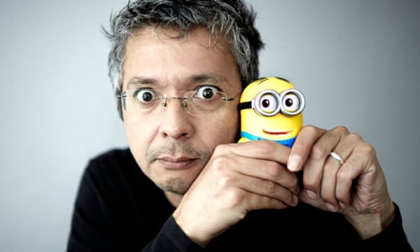 Ini 5 Fakta Menarik dari Bahasa Minion yang Bikin Gemas