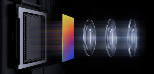 Ini Alasan Huawei P40 Series Masuk Rekomendasi Smartphone Terbaik 2020