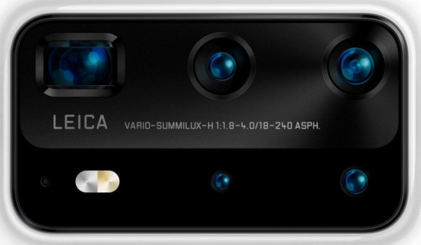 Ini Alasan Huawei P40 Series Masuk Rekomendasi Smartphone Terbaik 2020