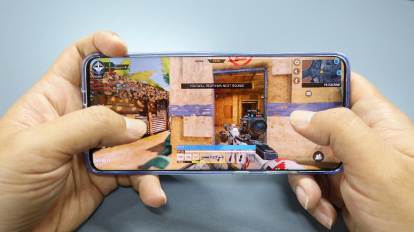 #Dirumahaja dengan Galaxy S20 Ultra, Bisa Ngapain Aja?