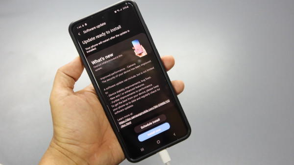 20 Fitur ”Rahasia” di Galaxy S20 Ultra yang Perlu Kamu Tahu