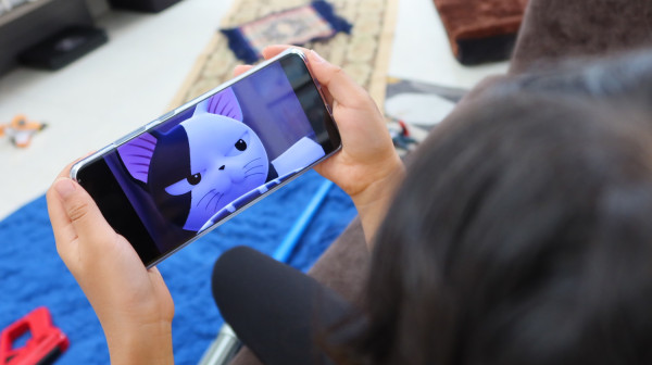#Dirumahaja dengan Galaxy S20 Ultra, Bisa Ngapain Aja?