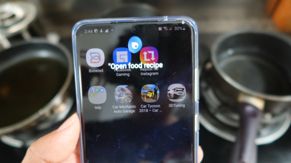 #Dirumahaja dengan Galaxy S20 Ultra, Bisa Ngapain Aja?