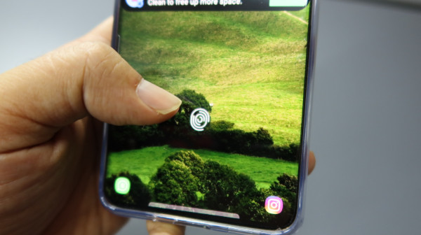 20 Fitur ”Rahasia” di Galaxy S20 Ultra yang Perlu Kamu Tahu