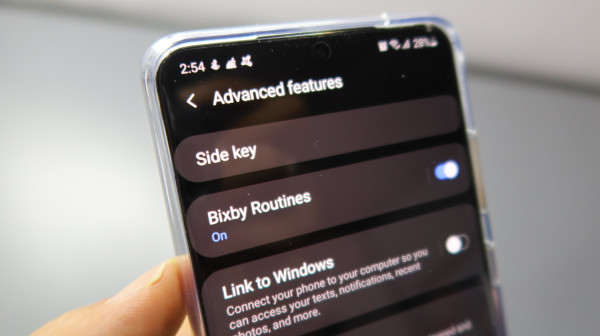 20 Fitur ”Rahasia” di Galaxy S20 Ultra yang Perlu Kamu Tahu