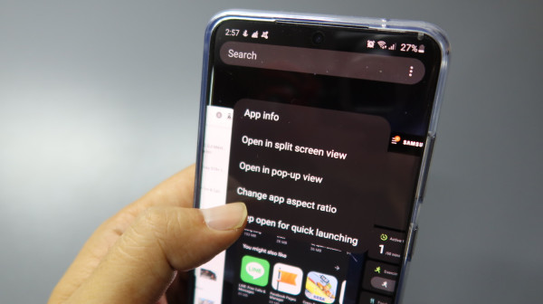 20 Fitur ”Rahasia” di Galaxy S20 Ultra yang Perlu Kamu Tahu