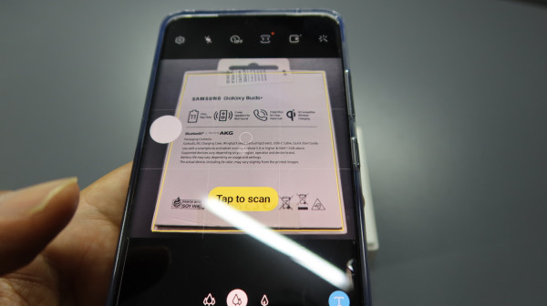 20 Fitur ”Rahasia” di Galaxy S20 Ultra yang Perlu Kamu Tahu