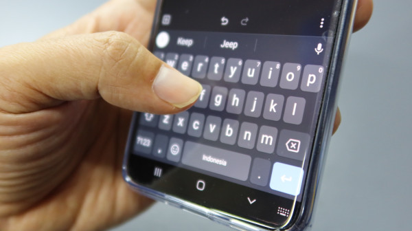 20 Fitur ”Rahasia” di Galaxy S20 Ultra yang Perlu Kamu Tahu