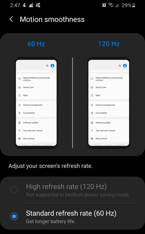 20 Fitur ”Rahasia” di Galaxy S20 Ultra yang Perlu Kamu Tahu