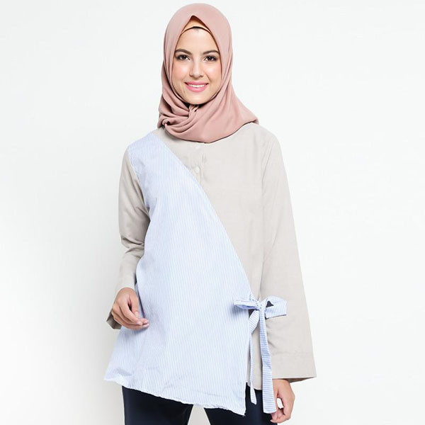 Tetap Tampil Stylish dan Trendy Selama Bulan Ramadhan