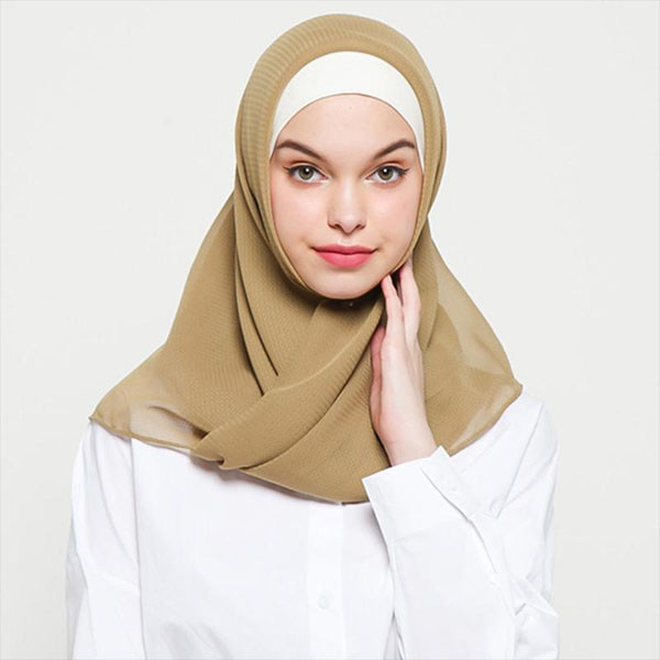 Tetap Tampil Stylish dan Trendy Selama Bulan Ramadhan