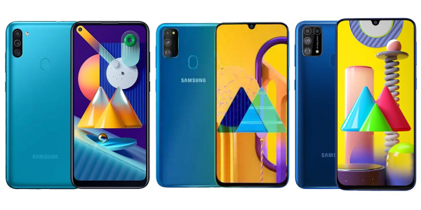 Flash Sale, Harga Galaxy M11 Kini Dibawah Rp2 juta