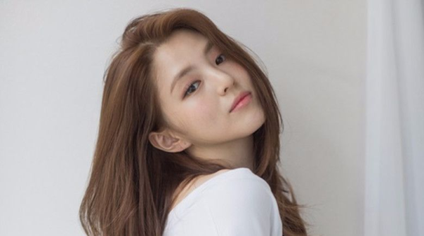 Han So Hee Bicara Soal Haters dan Adegan Ranjang dalam The World of the Married